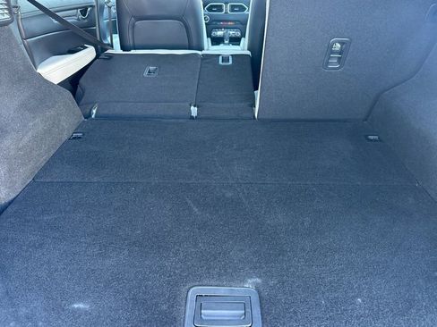 Used 2022 MAZDA CX-5 AWD 2.5 S w/ Premium Plus Pkg image 15