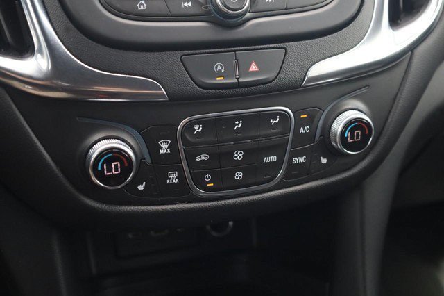 Used 2022 Chevrolet Equinox LT AWD/4WD image 17