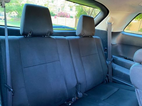 Used 2015 MAZDA CX-9 Sport image 40