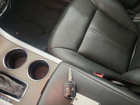 Used 2012 Ford Edge SEL image 17