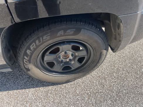 Used 2010 Jeep Patriot Sport image 7