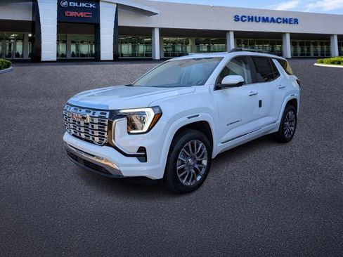 New 2026 GMC Terrain Denali image 3