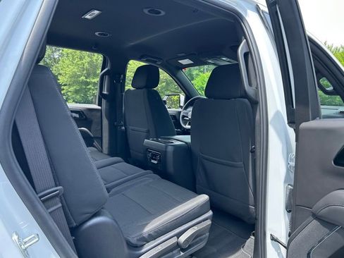 Used 2025 Chevrolet Tahoe LS w/ Max Trailering Package AWD/4WD image 47