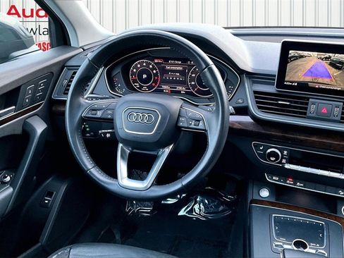 Used 2018 Audi Q5 2.0T Premium image 8