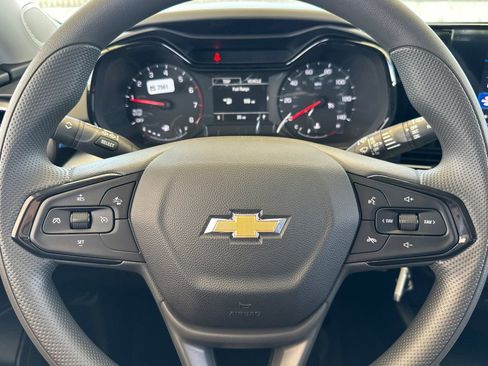 New 2026 Chevrolet Trax LS w/ LS Convenience Package image 24