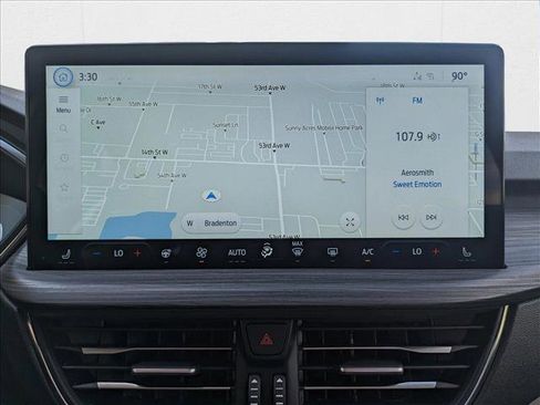 New 2025 Ford Escape SE w/ PHEV Premium Package image 12