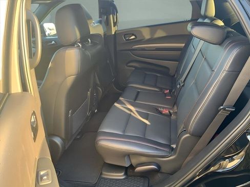New 2026 Dodge Durango GT image 11