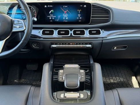 Certified 2023 Mercedes-Benz GLS 450 4MATIC image 14