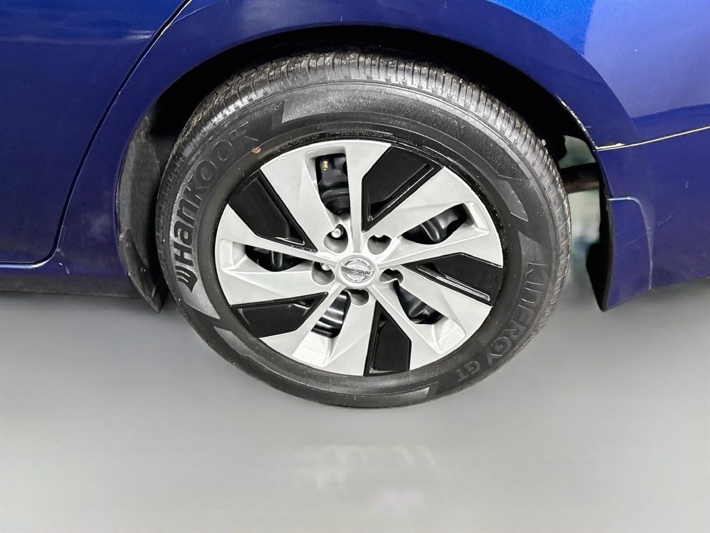 Used 2021 Nissan Altima 2.5 S w/ Driver Assist Package FWD image 36