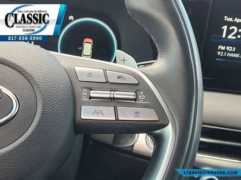 Used 2024 Hyundai Palisade Calligraphy AWD/4WD image 28