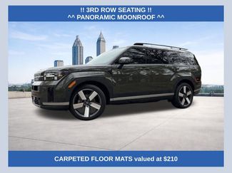 Used 2024 Hyundai Santa Fe Limited 360° Tour