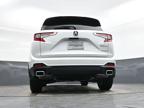 New 2026 Acura RDX w/ Technology Package image 28
