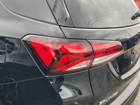 Used 2024 Chevrolet Equinox LT image 7