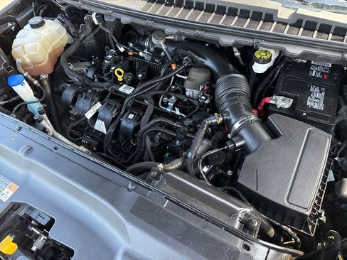 Used 2019 Ford Edge SEL w/ Equipment Group 201A image 46