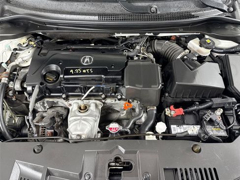 Used 2018 Acura ILX w/ Technology Plus Package image 47