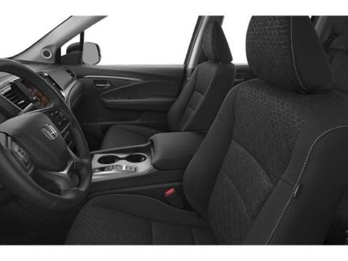 New 2026 Honda Ridgeline Sport image 9