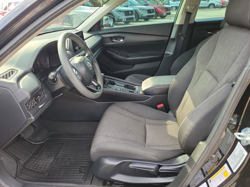 Certified 2024 Honda Accord LX image 20
