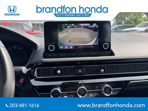 Used 2023 Honda Civic Sport image 20