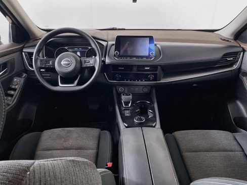 Used 2023 Nissan Rogue SV AWD/4WD image 28