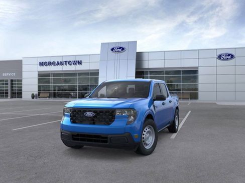 New 2025 Ford Maverick XL image 2