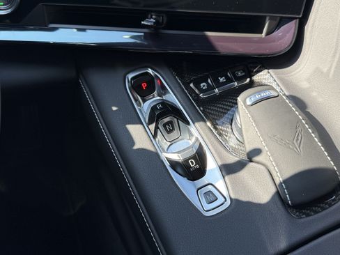 Used 2025 Chevrolet Corvette E-Ray AWD/4WD image 27