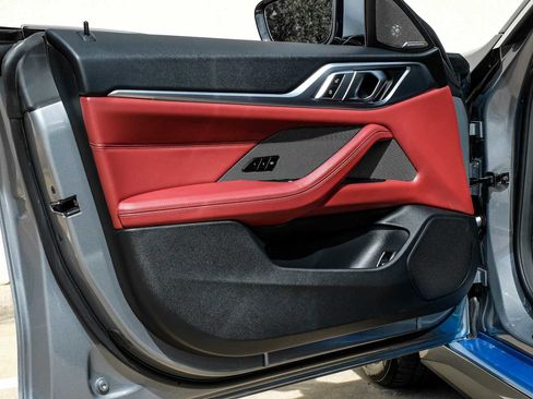 Used 2022 BMW i4 eDrive40 w/ Premium Package image 43