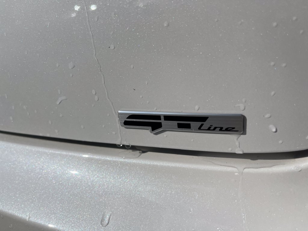 Used 2026 Kia K4 GT-Line w/ GT-Line Sunroof Package FWD image 41