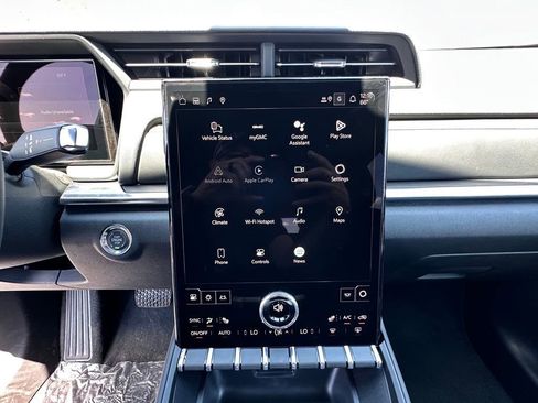 New 2026 GMC Terrain Elevation w/ Elevation Premium Package AWD/4WD image 21