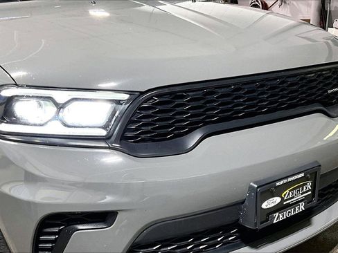 Used 2024 Dodge Durango GT image 31