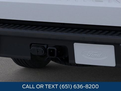 New 2026 Ford Maverick XLT w/ Equipment Group 301A AWD/4WD image 28
