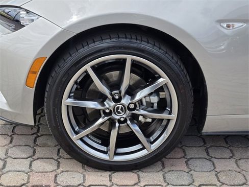 Used 2023 MAZDA MX-5 Miata Grand Touring image 12
