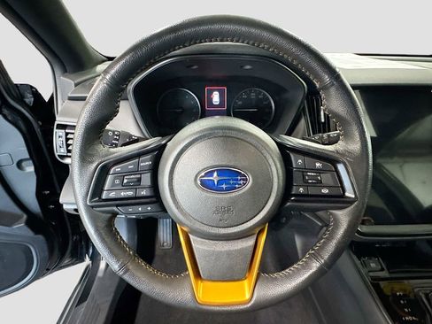 Certified 2024 Subaru Outback Wilderness w/ Wilderness Package image 7