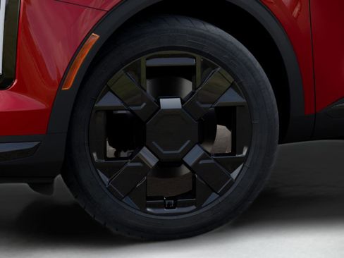 New 2026 Kia Sportage X-Line image 10