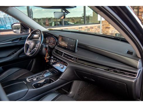 Used 2023 INFINITI QX60 Luxe w/ Cargo Package image 14