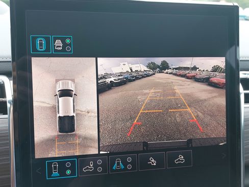 New 2025 GMC Sierra EV Denali image 24