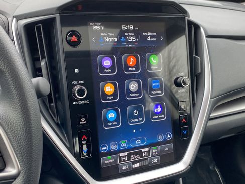 New 2026 Subaru Impreza 2.0i Sport image 28