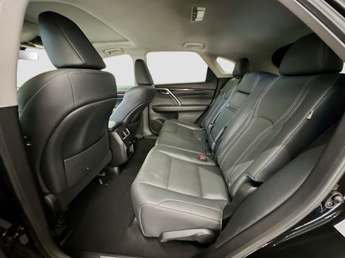 Used 2019 Lexus RX 350 AWD w/ Premium Package image 30