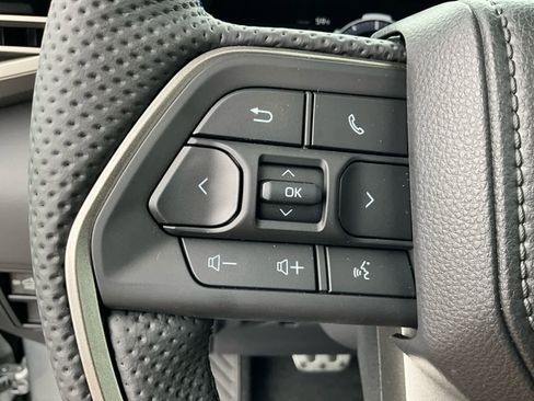 New 2026 Toyota Tundra Platinum image 23