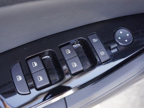 Certified 2023 Kia Sportage EX image 20