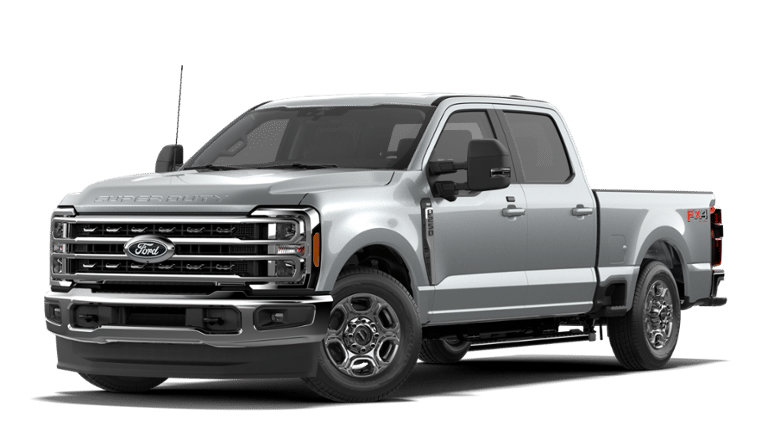 New 2027 Ford F250 XLT w/ XLT Premium Package AWD/4WD image 45