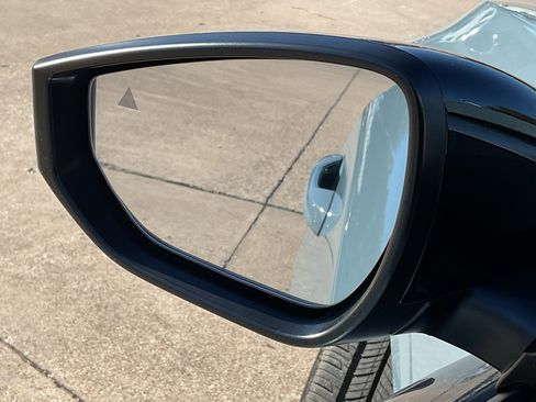 New 2026 Nissan Sentra SR image 10