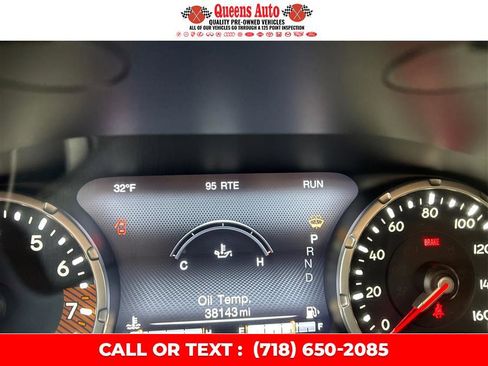 Used 2021 Jeep Renegade Trailhawk image 19