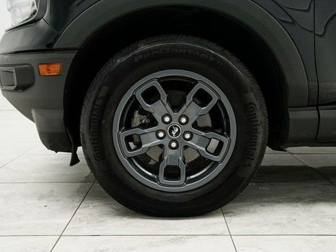 Used 2024 Ford Bronco Sport Big Bend image 19