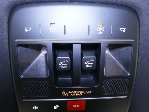 New 2026 Hyundai Palisade Calligraphy image 53