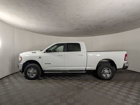 Certified 2022 RAM 2500 Big Horn image 3