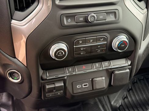 New 2026 GMC Sierra 2500 Pro w/ Convenience Package RWD image 21