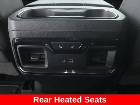 Used 2024 GMC Sierra 1500 AT4 w/ AT4 Preferred Package AWD/4WD image 29