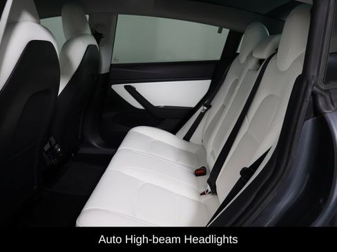 Used 2020 Tesla Model 3 Long Range image 14