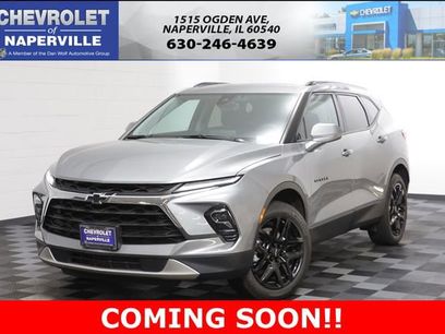 Used 2023 Chevrolet Blazer LT w/ Convenience Package