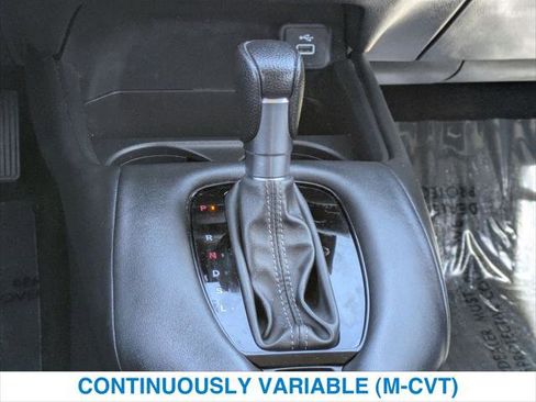 Used 2023 Honda HR-V LX image 19